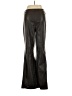 Halogen Black Gray Casual Pants Size 4 - photo 2