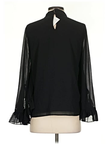 Vince Camuto Long Sleeve Turtleneck (view 2)