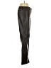 Halogen Black Gray Casual Pants Size 4 - photo 4