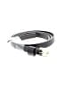 Roland Mouret Black Belt Size M - photo 1