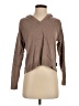 CALVIN KLEIN JEANS Brown Pullover Sweater Size S - photo 1