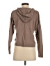 CALVIN KLEIN JEANS Brown Pullover Sweater Size S - photo 2