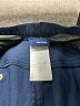 Basic Editions Solid Blue Active Pants Size XL - photo 7