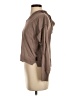 CALVIN KLEIN JEANS Brown Pullover Sweater Size S - photo 5