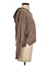 CALVIN KLEIN JEANS Brown Pullover Sweater Size S - photo 4