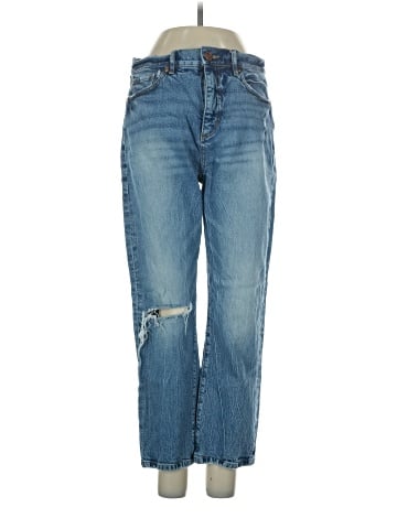 Ann Taylor LOFT Jeans (view 1)