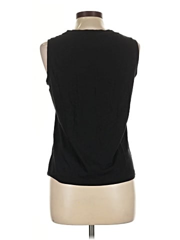 Theory Sleeveless T-Shirt (view 2)
