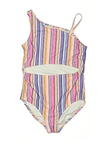 OshKosh B'gosh One Piece Swimsuit (view 1)