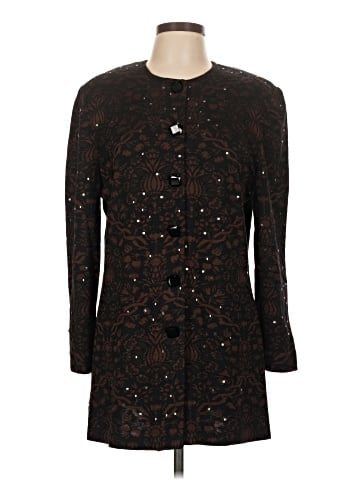 St. John Collection by Marie Gray Coat (view 1)