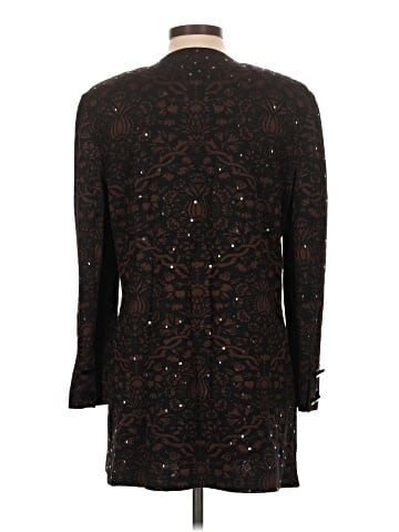 St. John Collection by Marie Gray Coat (view 2)