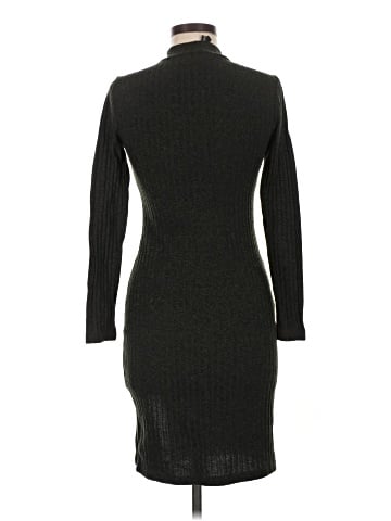 Derek Heart Casual Dress (view 2)