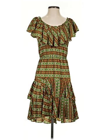 Cynthia Steffe Casual Dress (view 1)