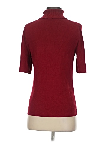 Anne Klein Turtleneck Sweater (view 2)