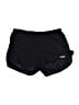 Descente 100% Polyester Black Athletic Shorts Size M - photo 1
