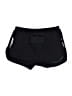 Descente 100% Polyester Black Athletic Shorts Size M - photo 2