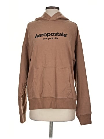 Aeropostale Pullover Hoodie (view 1)