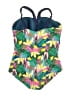 Boden Tropical Green One Piece Swimsuit Size 22L - photo 2