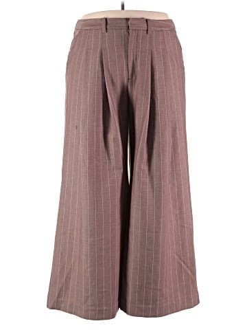Maeve Dress Pants (view 1)