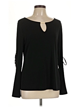 Thalia Sodi Long Sleeve Blouse