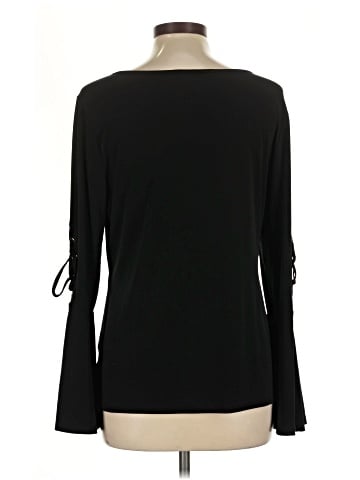 Thalia Sodi Long Sleeve Blouse (view 2)