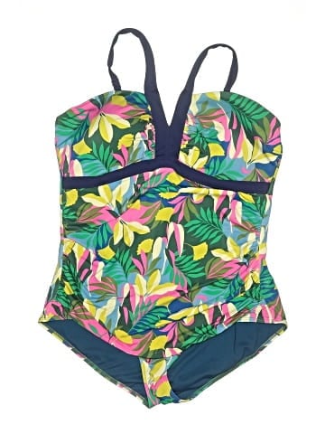 Boden One Piece Swimsuit (view 1)