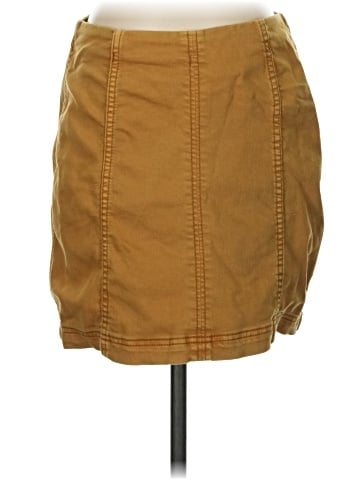 Free People Casual Skirt (view 1)