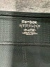 Reebok Color Block Black Active Pants Size M - photo 7