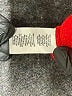 For The Republic Red Pullover Sweater Size XS - photo 8
