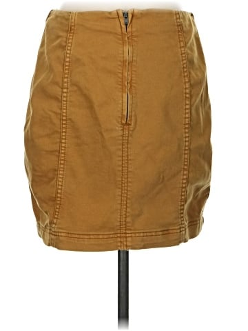 Free People Casual Skirt (view 2)
