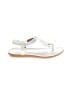 Unbranded White Sandals Size EU 40 - photo 1