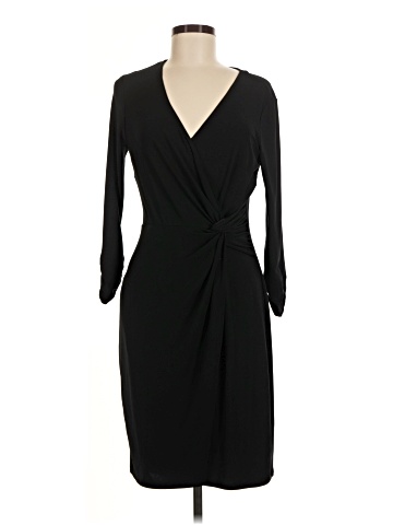 White House Black Market Cocktail Dress (view 1)