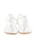 Unbranded White Sandals Size EU 40 - photo 2