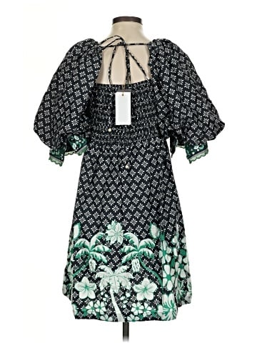 Emily Lovelock Casual Dress (view 2)