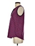 41Hawthorn Red Sleeveless Blouse Size S - photo 5