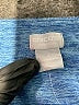 Zenergy by Chico's Blue Active Pants Size Med (1) - photo 7