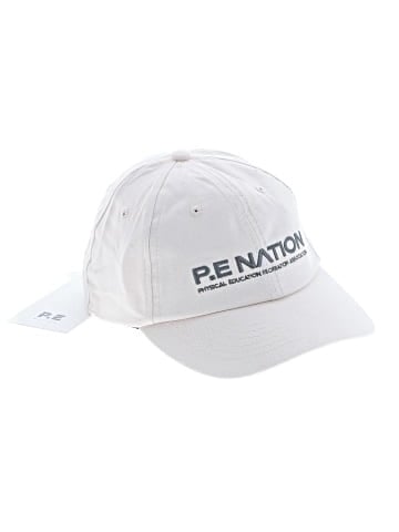 P.E Nation Baseball Cap (view 1)