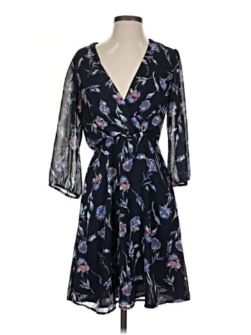 19 Cooper Cocktail Dress (view 1)