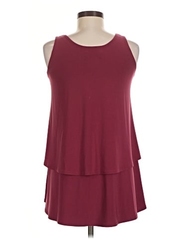 Sympli Sleeveless Top (view 2)