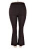 Westbound Brown Active Pants Size 18 - photo 2