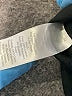 Everlane 100% Cotton Black Track Jacket Size S - photo 7