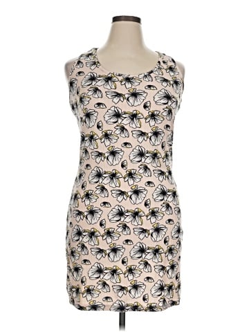 Emme Jordan Casual Dress (view 1)