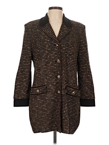 St. John Collection by Marie Gray Coat (view 1)