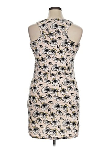 Emme Jordan Casual Dress (view 2)