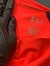 Splits 59 Orange Active Pants Size M - photo 8