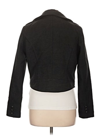 Delia's Jacket (view 2)