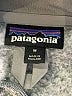 Patagonia 100% Polyester Gray Pullover Sweater Size M - photo 7