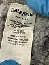 Patagonia 100% Polyester Gray Pullover Sweater Size M - photo 8