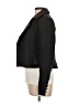Delia's Chevron-herringbone Gray Jacket Size L - photo 5