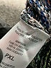 Napa Valley Tweed Gray Pullover Sweater Size XL (petite) - photo 8