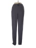 Comfrt Solid Gray Casual Pants Size S - photo 1